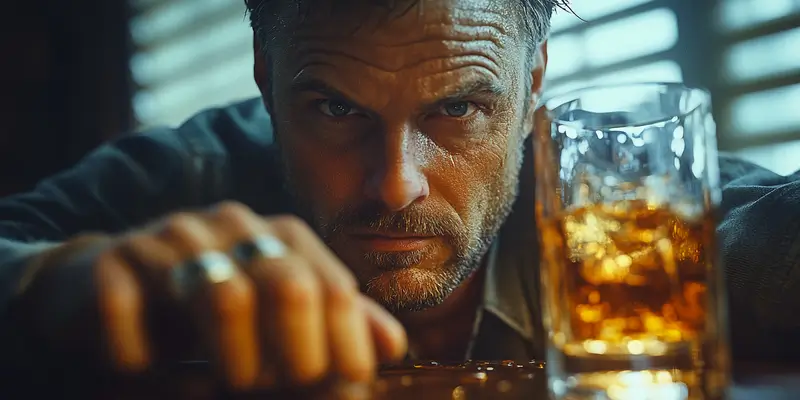 Ile czasu trwa terapia alkoholowa?