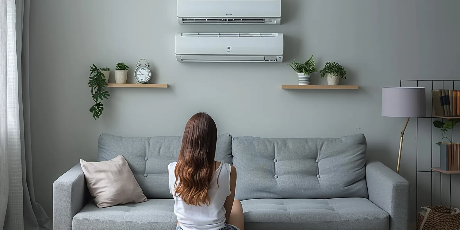 Instalacja klimatyzacji Szczecin