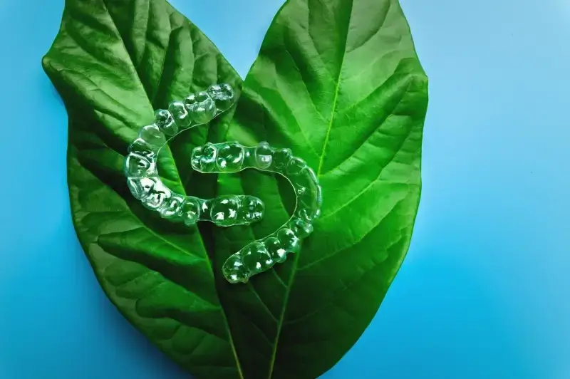 Invisalign czy zwykły aparat?