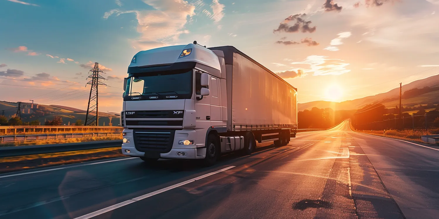 Jak zdobyć licencje na transport międzynarodowy?