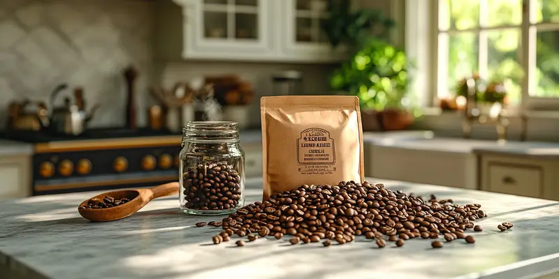 Jaka kawa ziarnista najlepsza