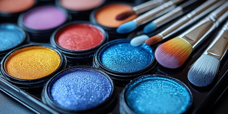 Jakie farby do malowania twarzy wybrać?