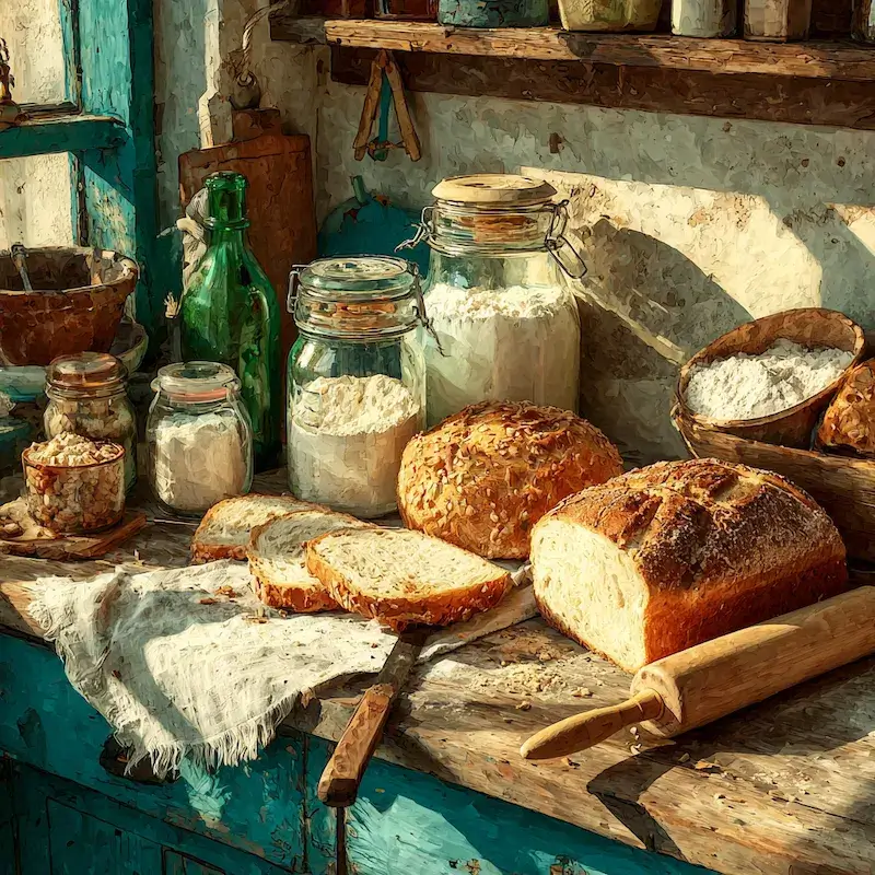 Jakie słodycze są bezglutenowe?