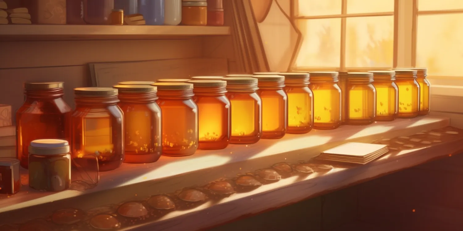 Kiedy krystalizuje się miód lipowy?