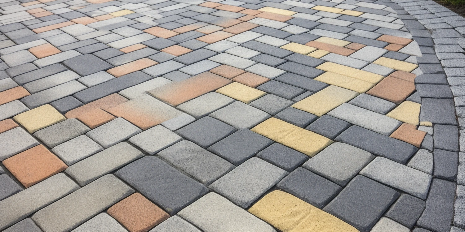 Koszt kostki brukowej Stargard