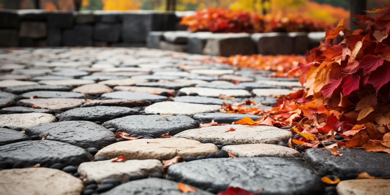Koszt ułożenia kostki brukowej Stargard
