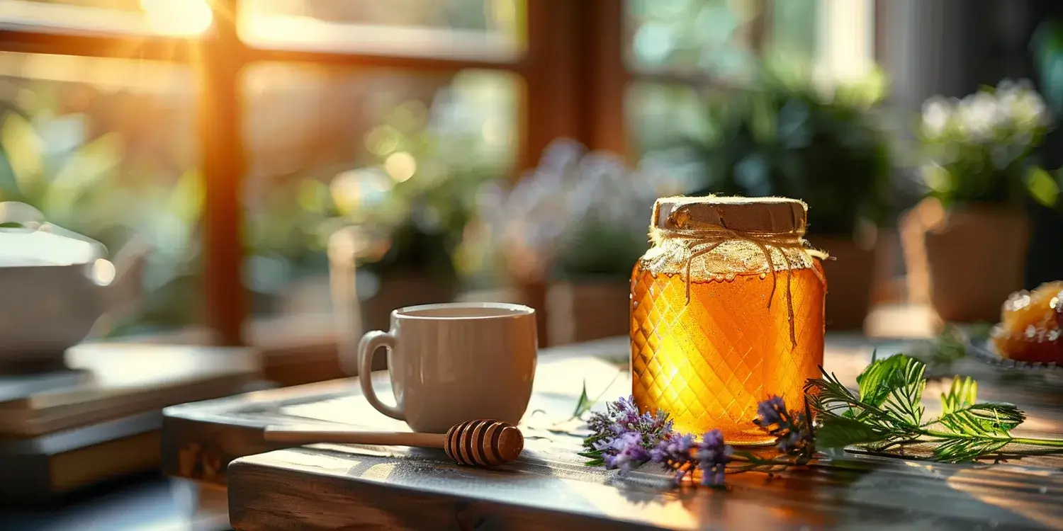 Miód akacjowy czy lipowy?