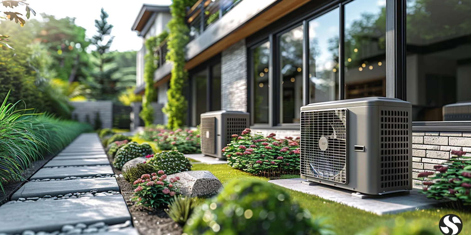 Pompa ciepła Nowy Dwór Mazowiecki