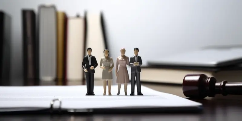 Prawnik rozwód Gorzów