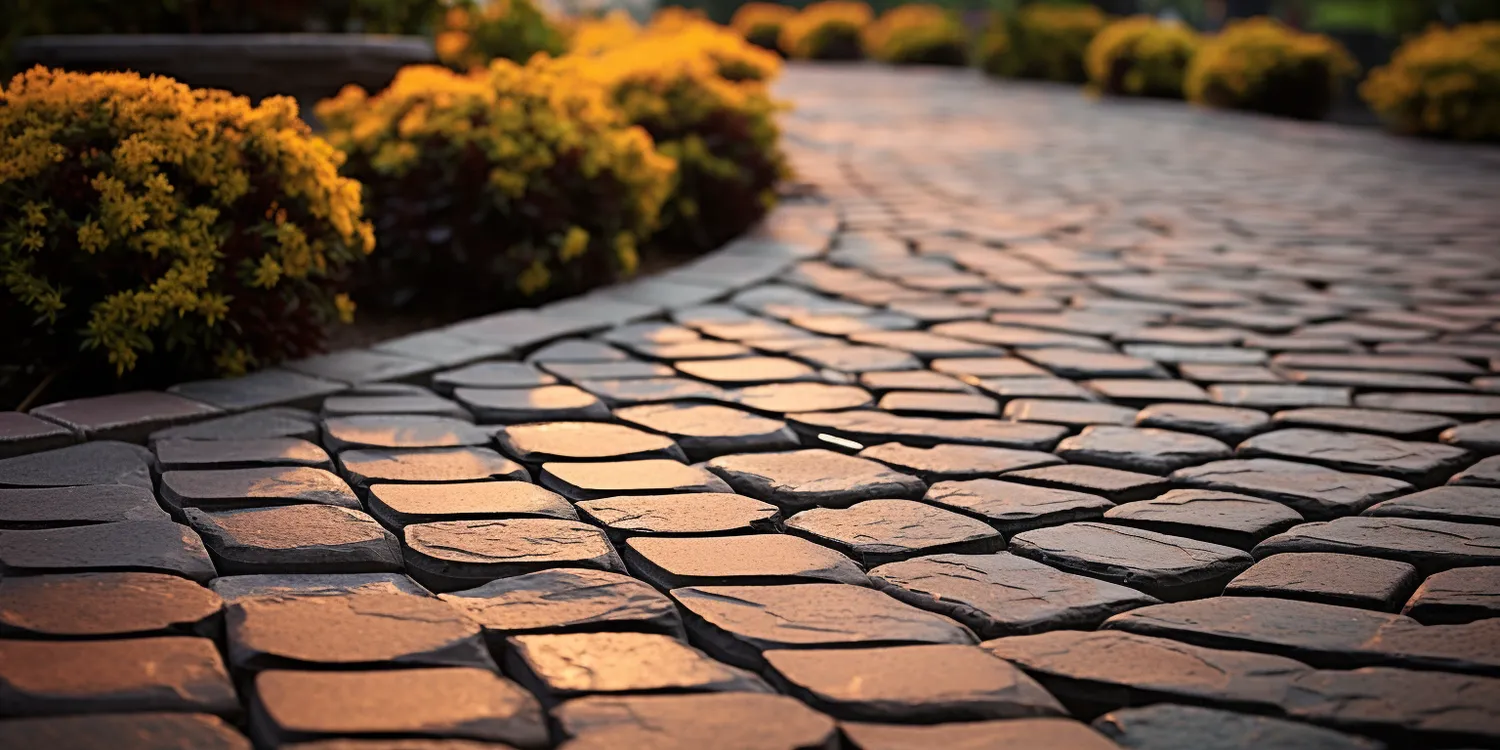 Producent kostki brukowej Stargard