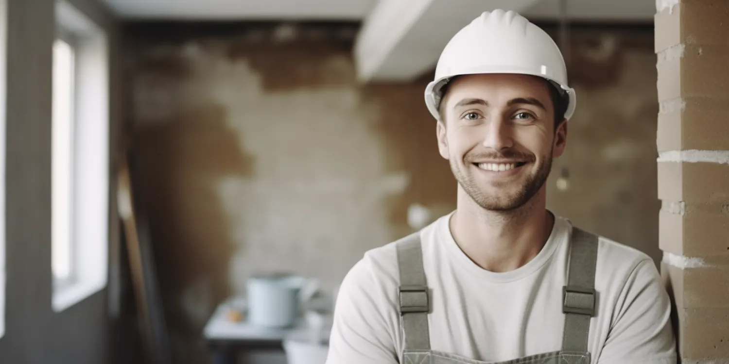 Remont mieszkania krok po kroku