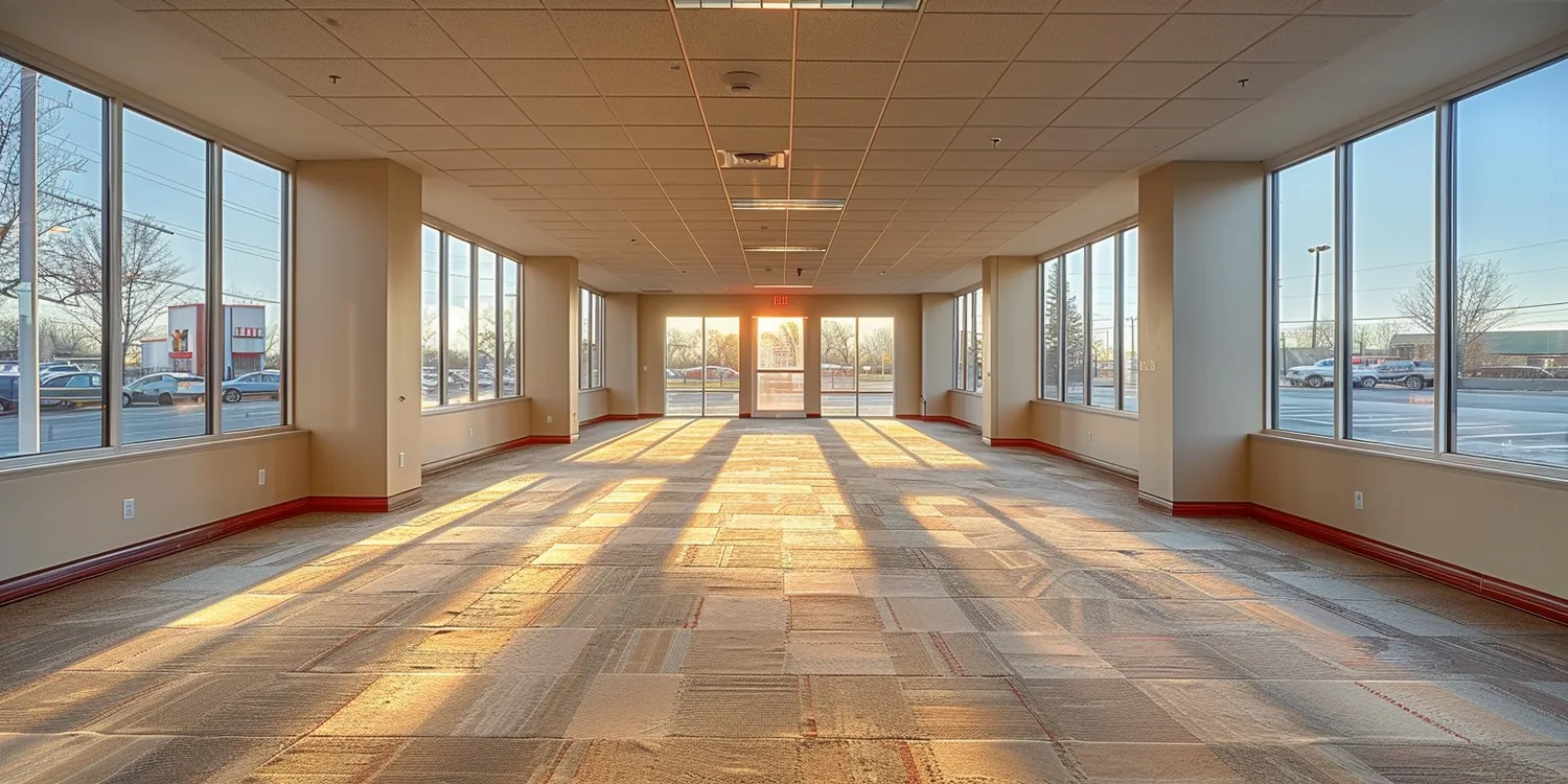 Tajniki prania wykładzin i dywanów