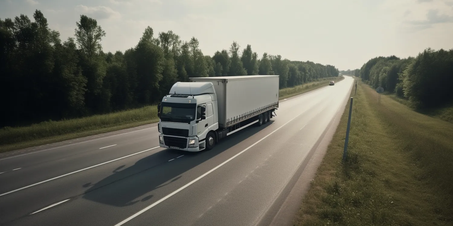 Ubezpieczenie przewoźnika OCP