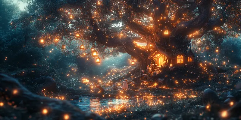 Wartościowe bajki dla dzieci