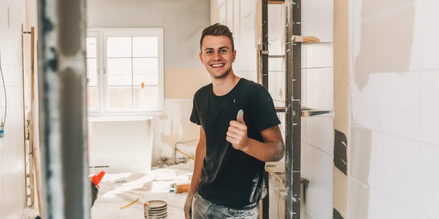 Wykończenie wnętrz - parę ciekawostek