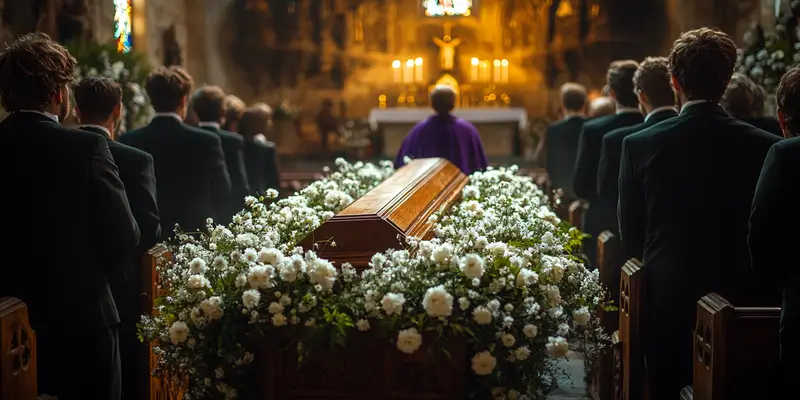 Biuro pogrzebowe Opole