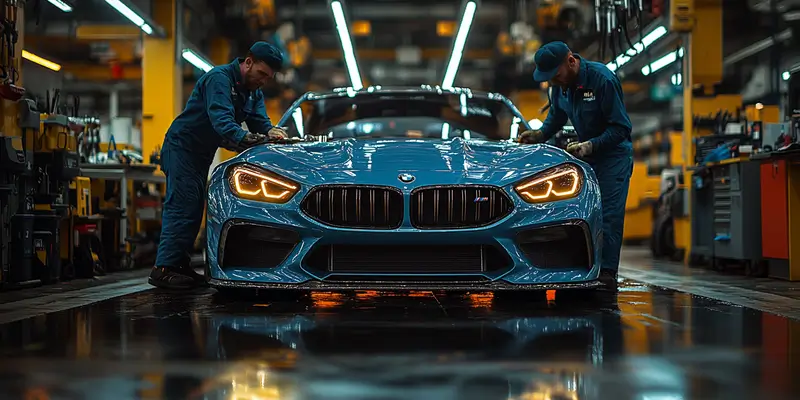 Co potrzeba aby otworzyc warsztat samochodowy?