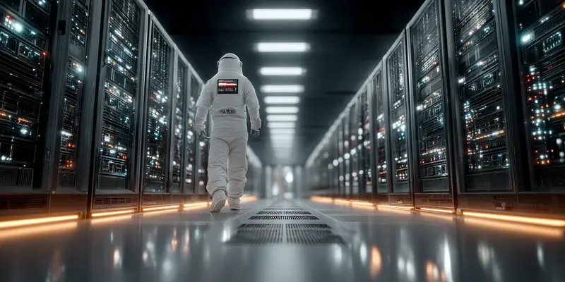 Co to jest hosting i domena?