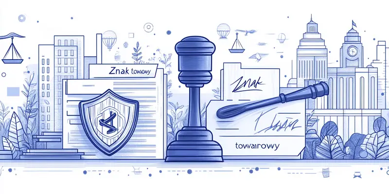 Co to znak towarowy?