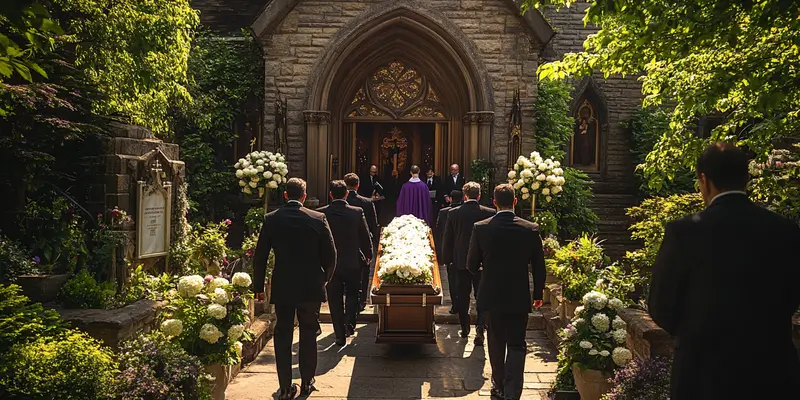 Co trzeba zrobić żeby otworzyć zakład pogrzebowy?