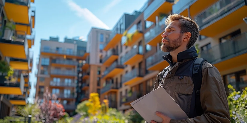 Czym powinna charakteryzować się profesjonalna agencja nieruchomości?