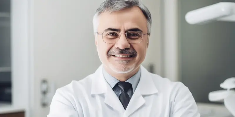 Dentysta dla dzieci Szczecin