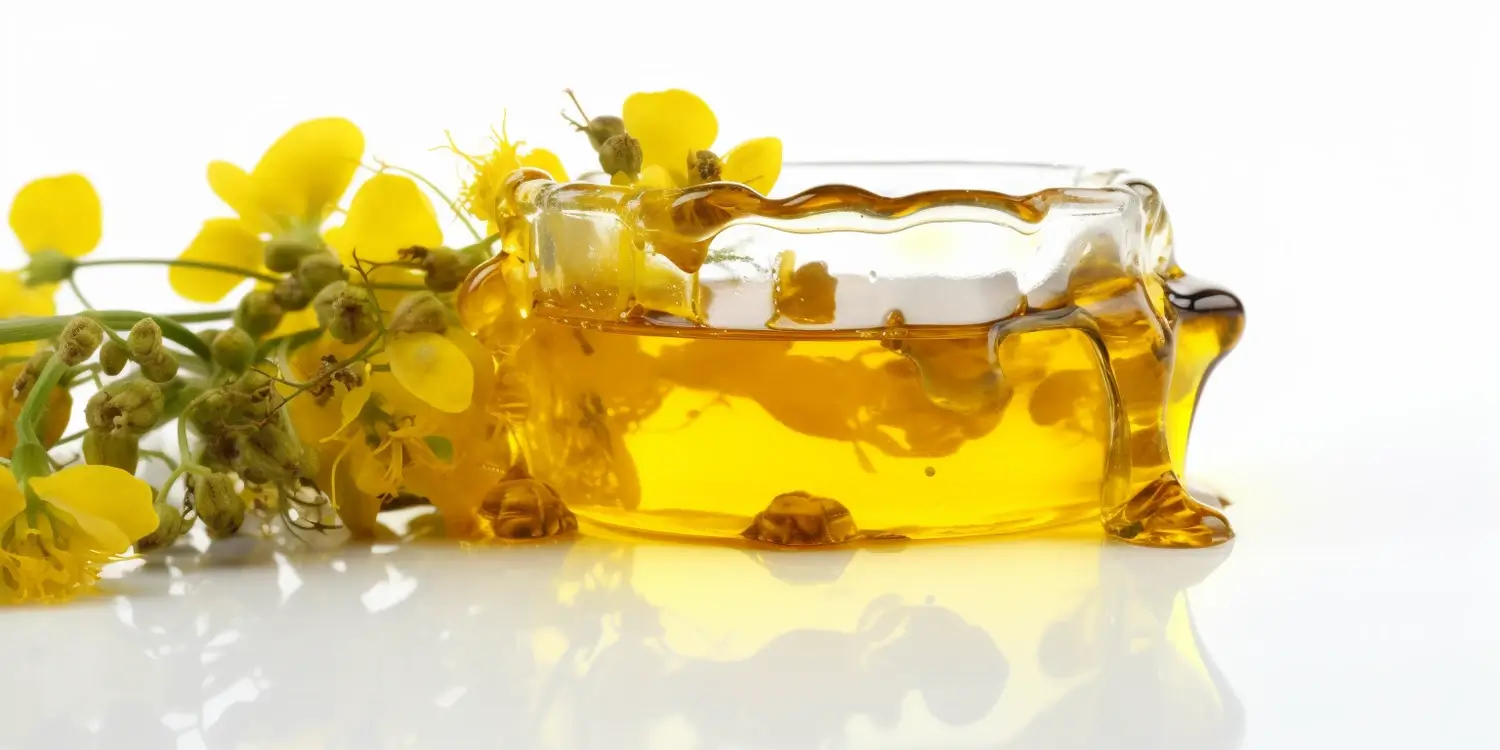 Dlaczego miód akacjowy nie krystalizuje się?