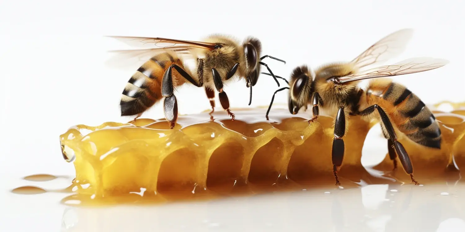 Dlaczego miód akacjowy się nie krystalizuje?