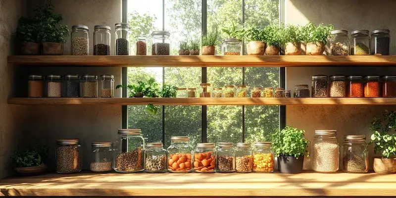 Dlaczego produkty są ekologiczne?