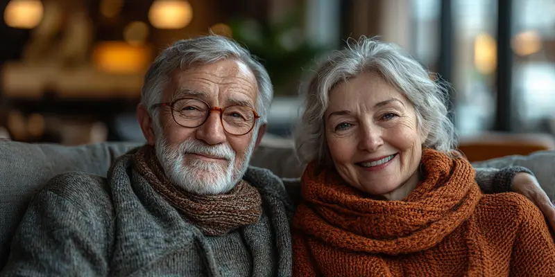 Dom seniora Szczecin