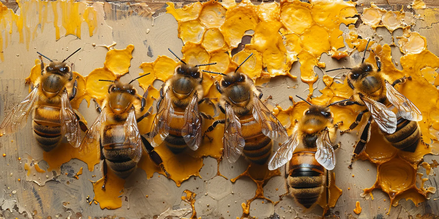 Gdzie kupić miód akacjowy?