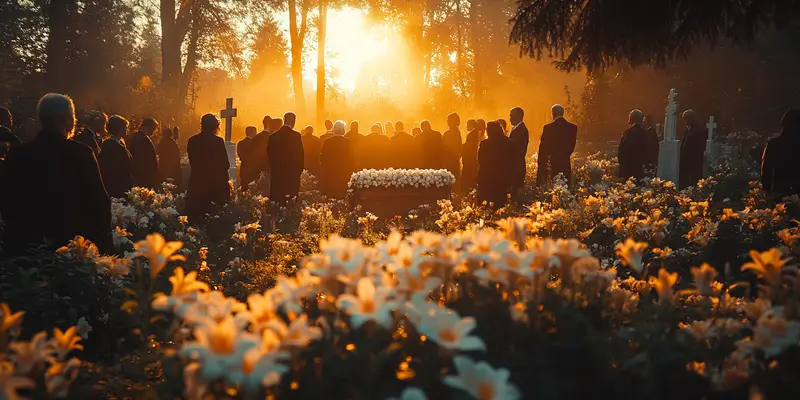 Ile kosztuje zakład pogrzebowy?