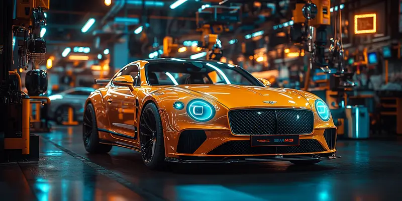 Ile potrzeba pieniedzy na warsztat samochodowy?