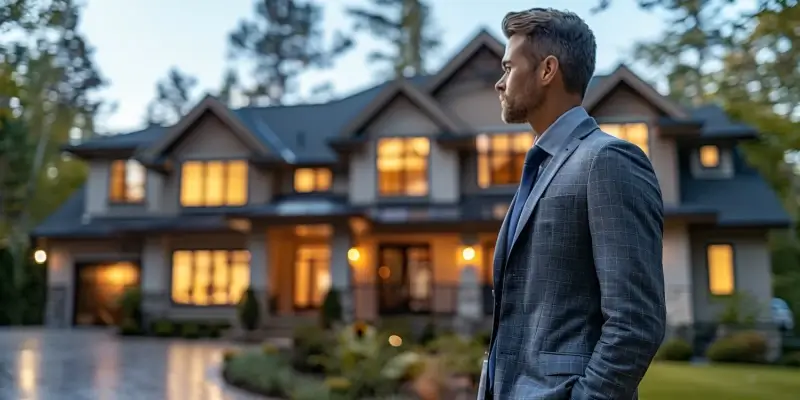  Inwestowanie w nieruchomości - prosty sposób na wzbogacenie 