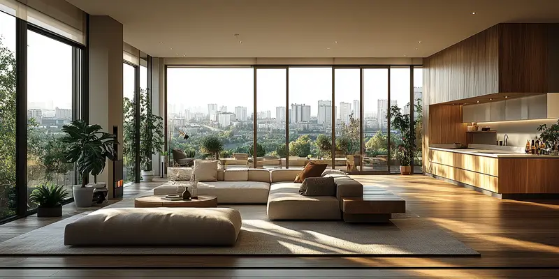 Jak dobrze zrobić zdjęcia mieszkania na sprzedaż?