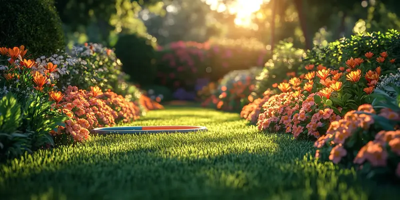 Jak nawinąć wąż ogrodowy na bęben?