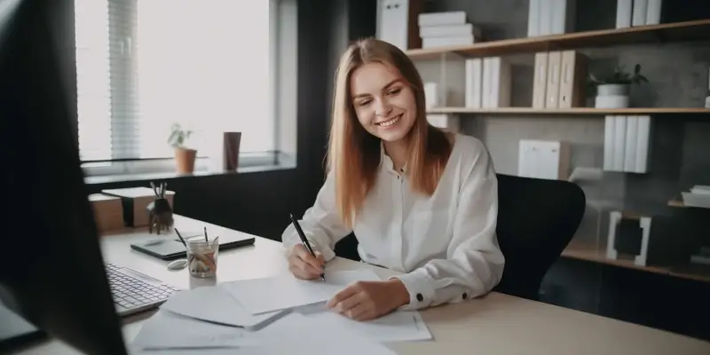 Jak ogarnąć księgowość w naszej firmie?