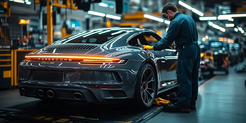 Jak przekształcić garaż na warsztat samochodowy?