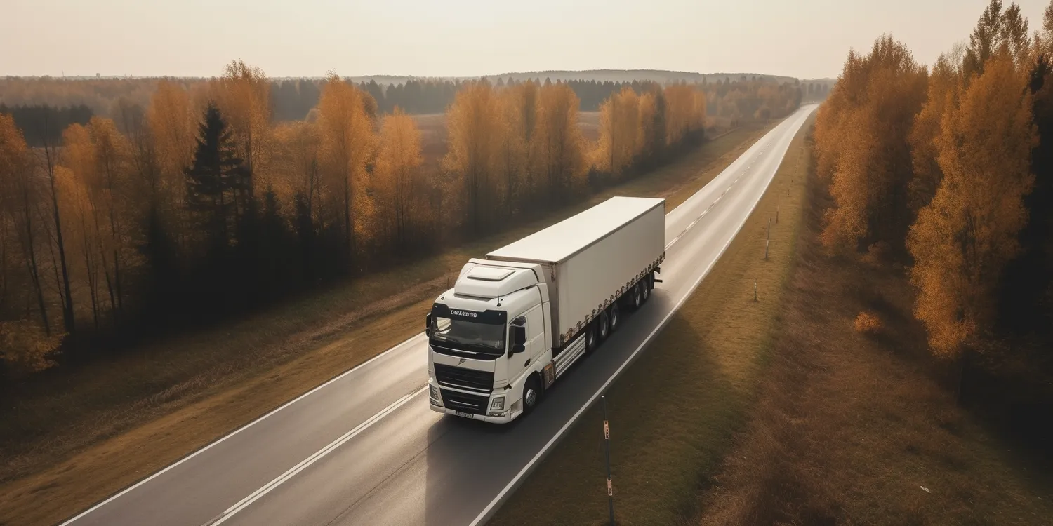 Jak sprawdzić OCP przewoźnika?