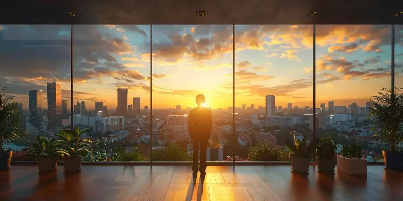 Jak sprzedać nieruchomość przez biuro nieruchomości?