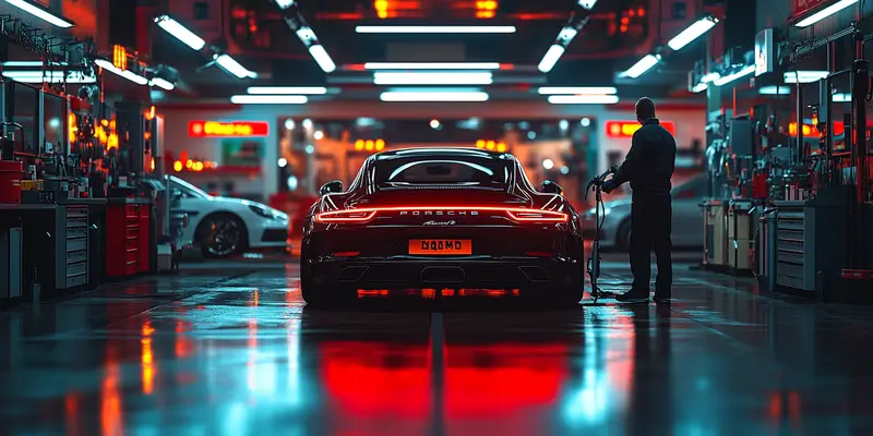 Jak wybrać serwis samochodowy, który spełni nasze oczekiwania?