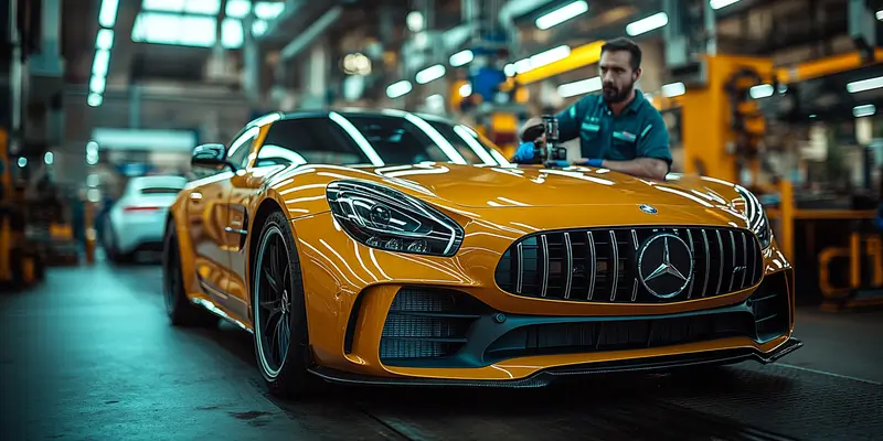 Jak znaleźć najlepszy warsztat samochodowy w okolicy?