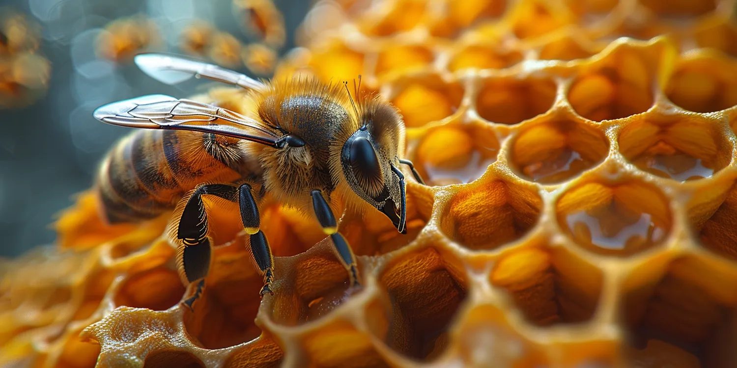 Jak zrobić miód rzepakowy?