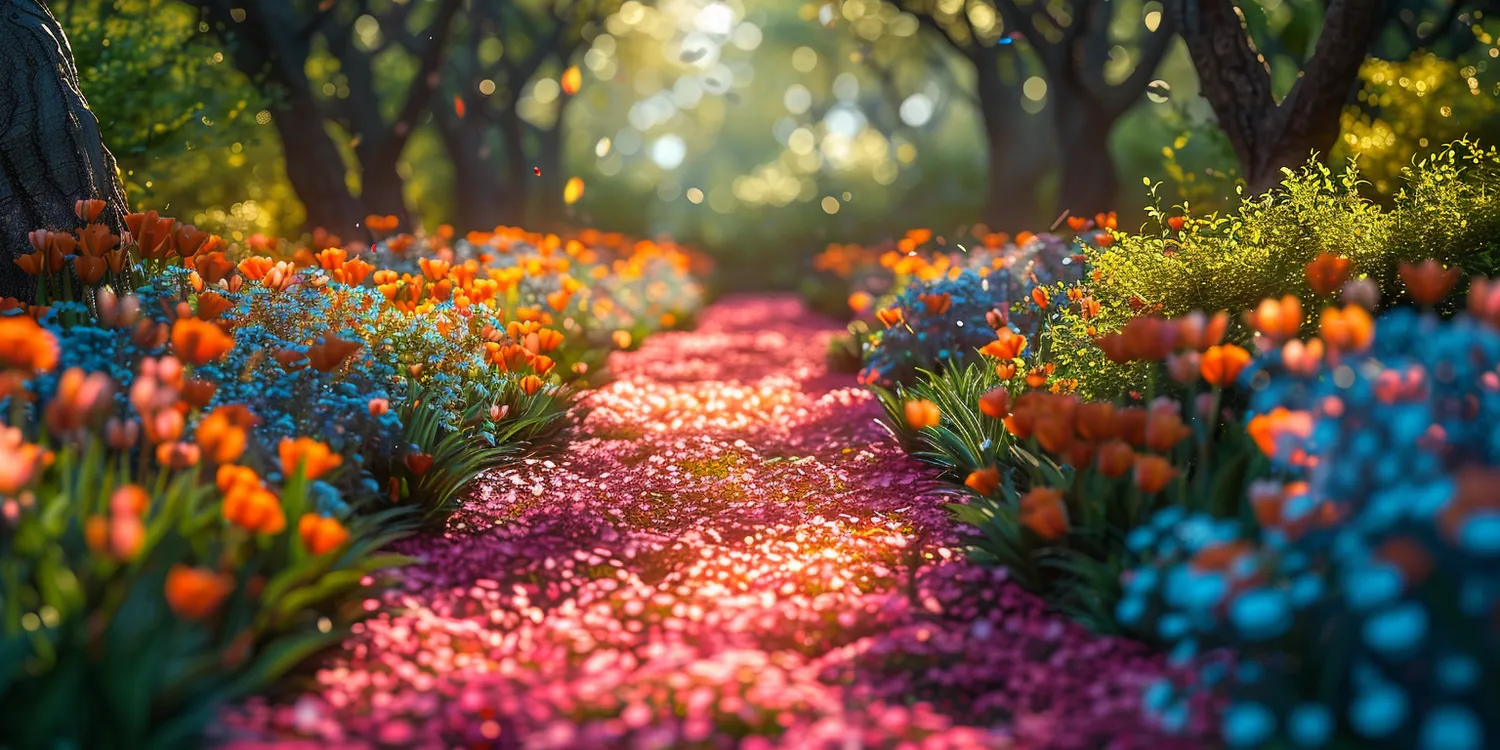 Jak zrobić ogród w szkle?