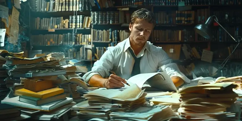 Jaka księgowość przy ryczałcie?