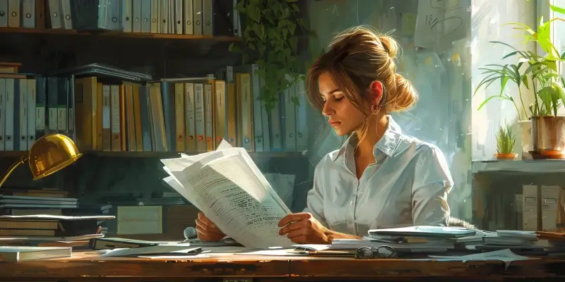 Jaka księgowość w spółce komandytowej?