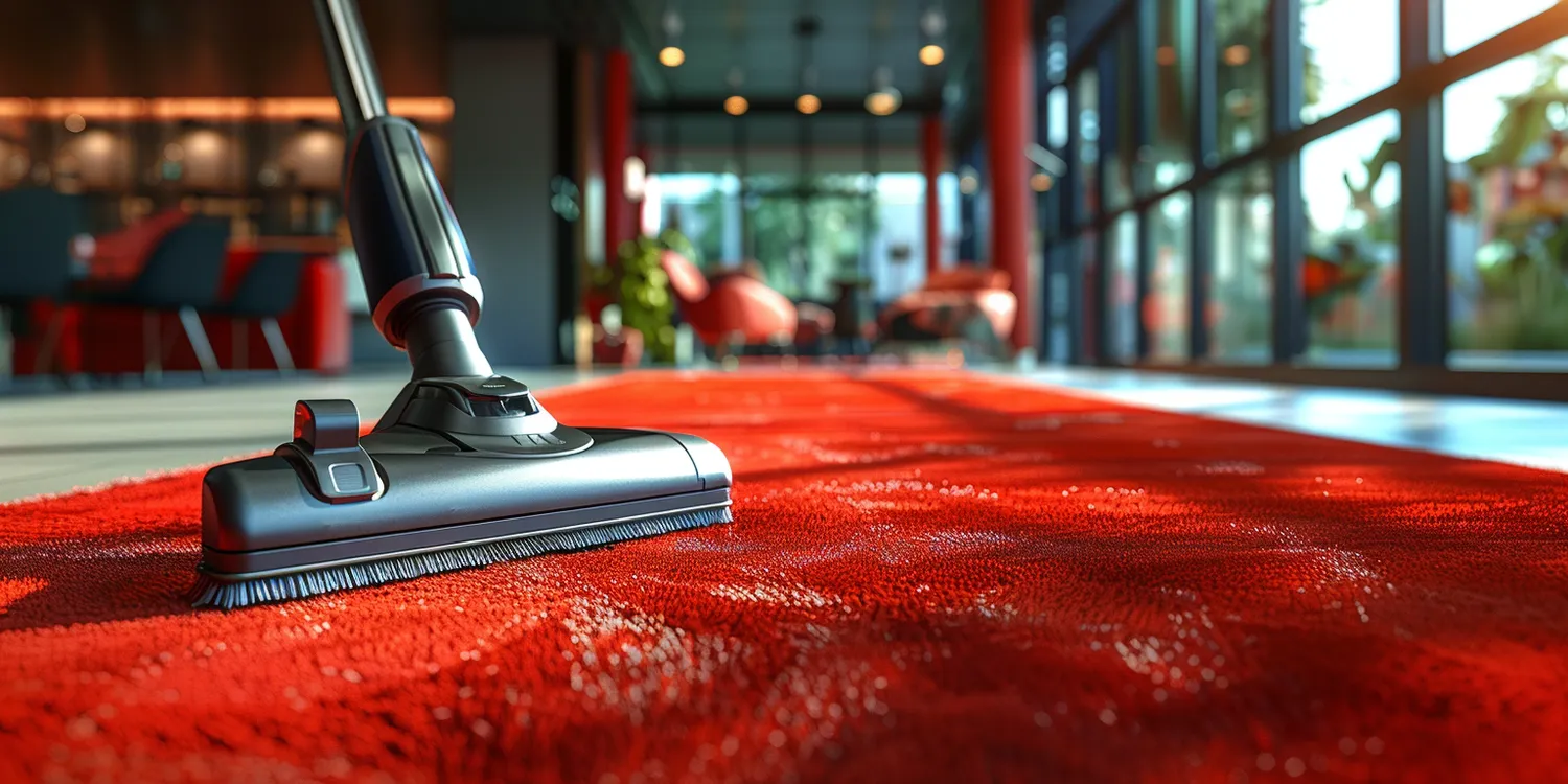 Jaki jest koszt prania wykładzin?