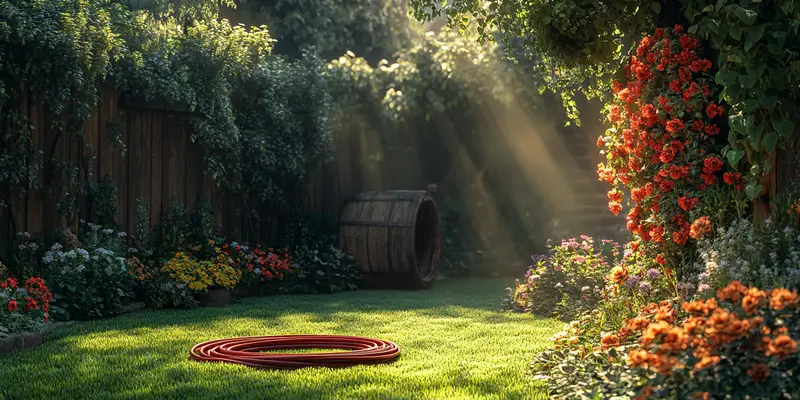 Jaki najlepszy wąż ogrodowy?