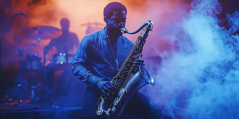 Jaki saksofon na wesela?