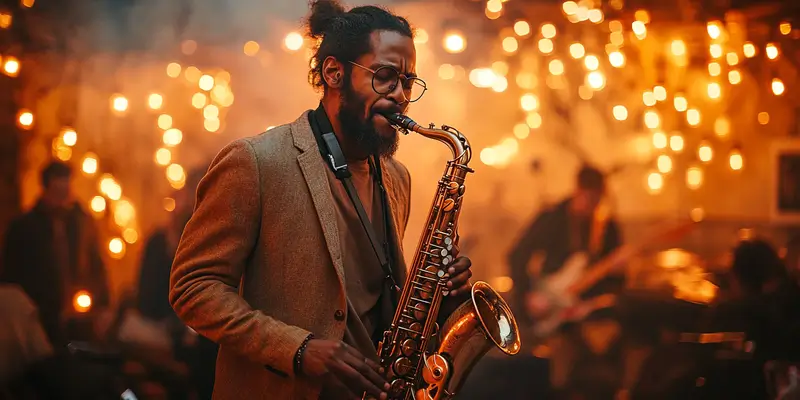 Jaki saksofon tenorowy czy altowy?